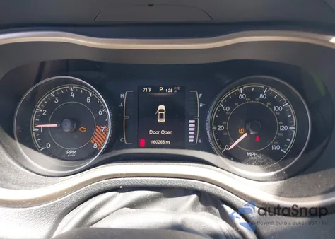 2014 Jeep Cherokee Latitude from USA, damaged, VIN 1C4PJLCS0EW297415